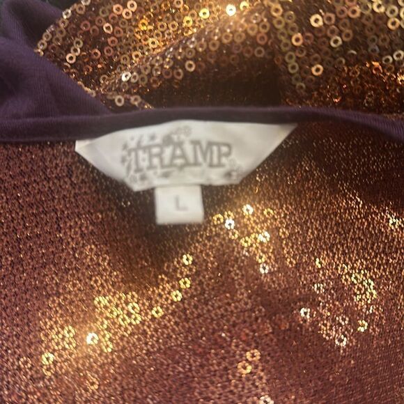 Tramp top L (6010) - Picture 5 of 5